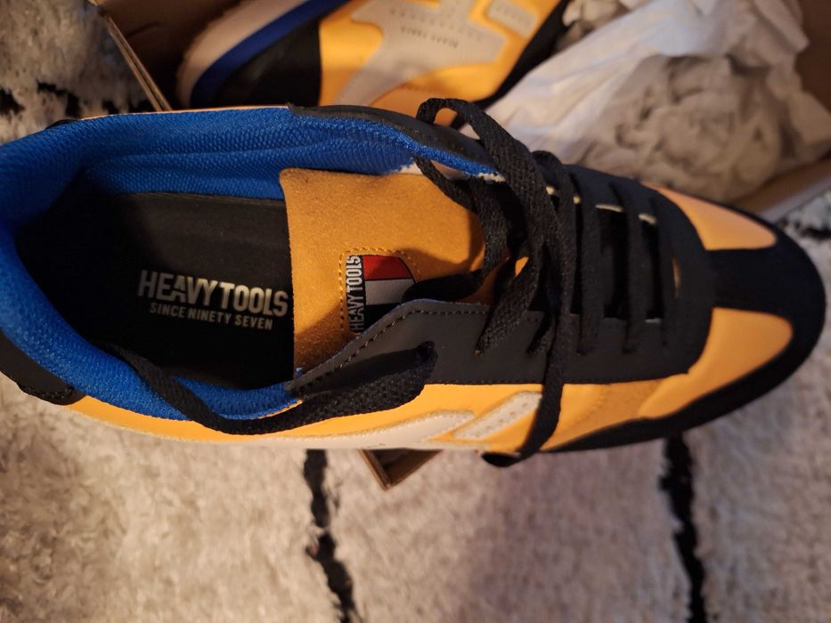 Pantofi casual marimea 45