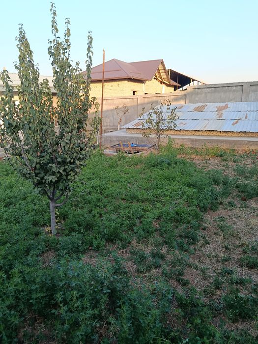 Участка арендага берамиз