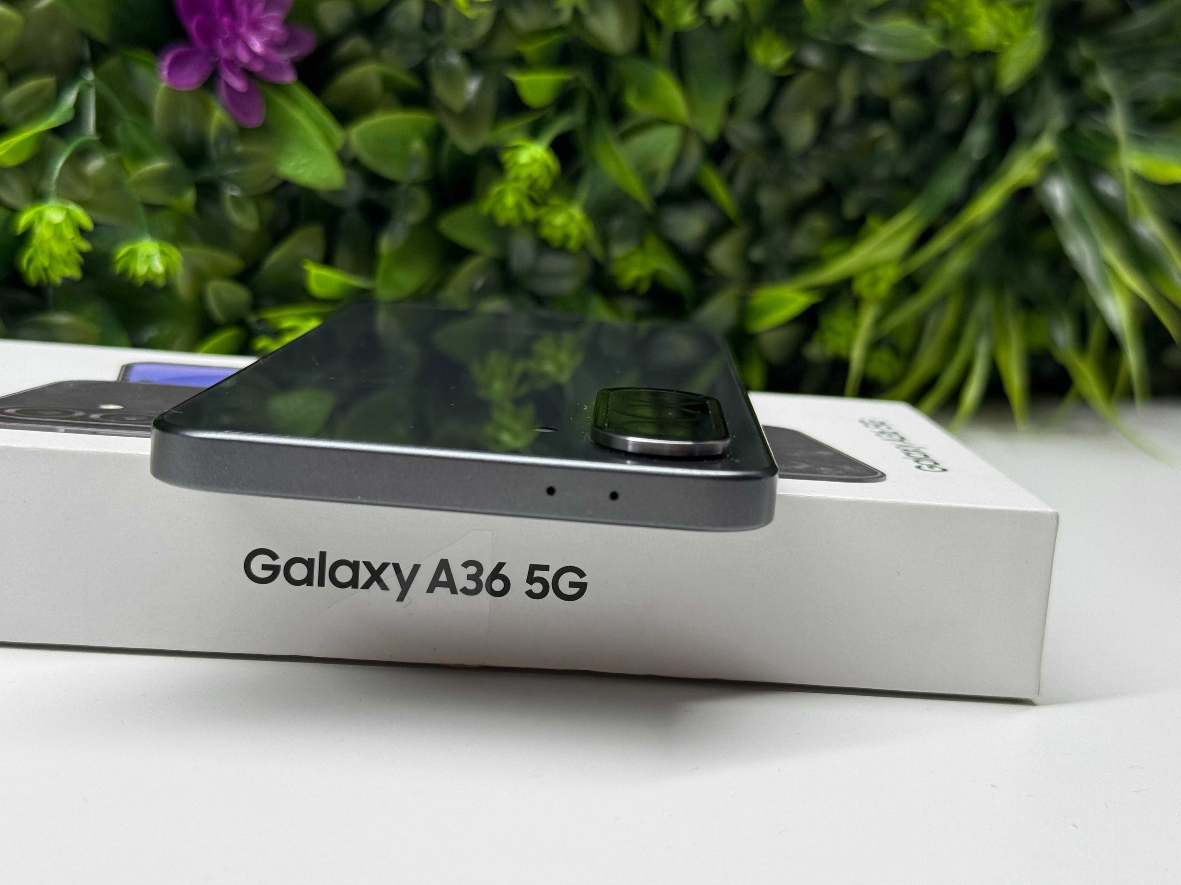 Samsung A36 5G 128GB