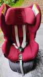 Super pret ! Scaun auto Cybex platinum Sirona plus, rotativ, cu baza s