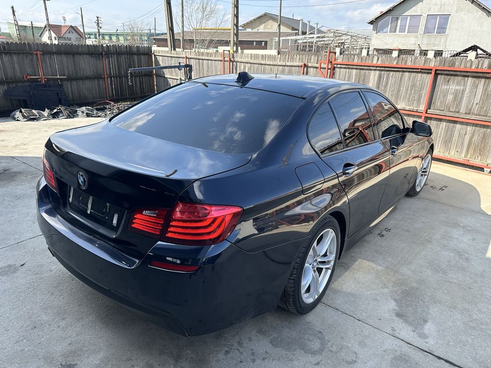 Plafon / lonjeron Prag / Aripa stanga dreapta Spate BMW f10 seria 5