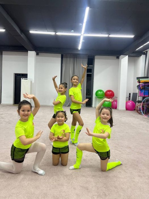 Tayyor ayollar va bolalar zali biznesi sotiladi