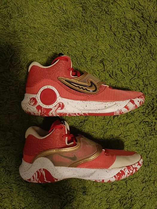 Adidasi baschet nike kevin durant (kd) trey 5X 44