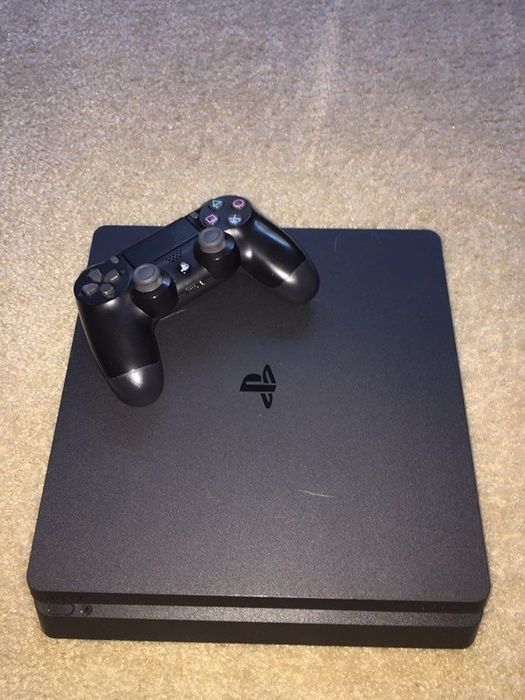 Ps 4 идеальном состоянии
