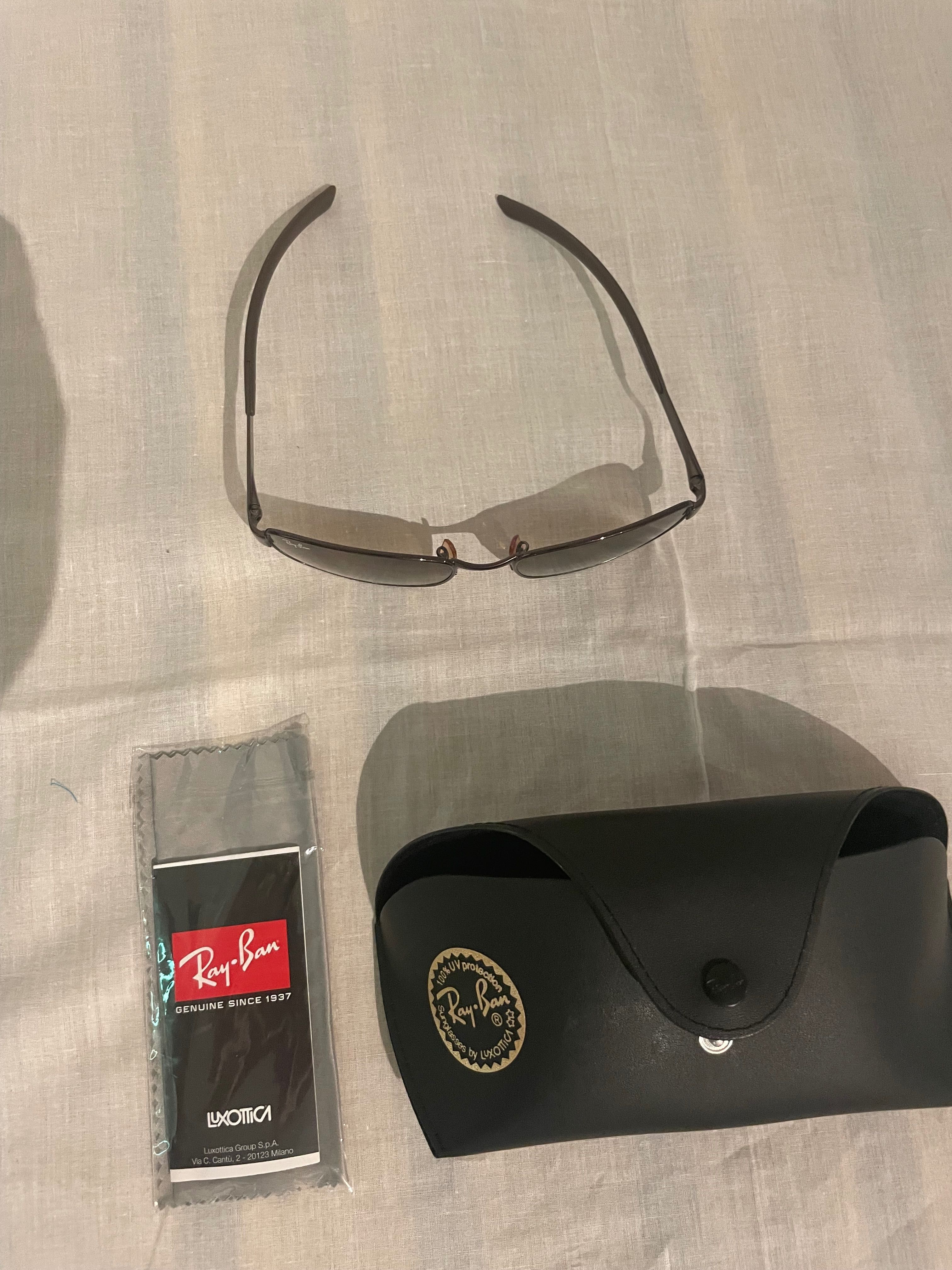 Слънчеви очила ray ban rb 3413