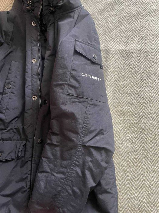 CARHARTТ Зимно яке