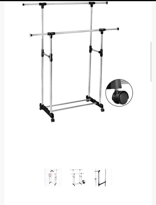 Veshalka sotiladi yengi