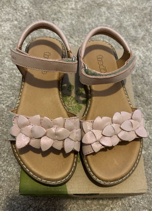 Vand sandale Froddo noi marimea 30