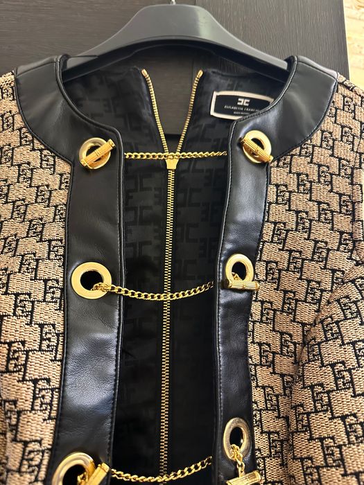 Vand rochie elisabetta franchi