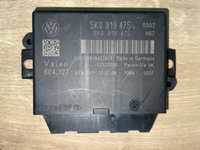 Reparatie calculator parcare PDC A3/A4/Golf6/Passat/CC/Jetta/Tiguan