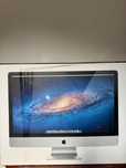 Срочно продам imac 27, 2011г.