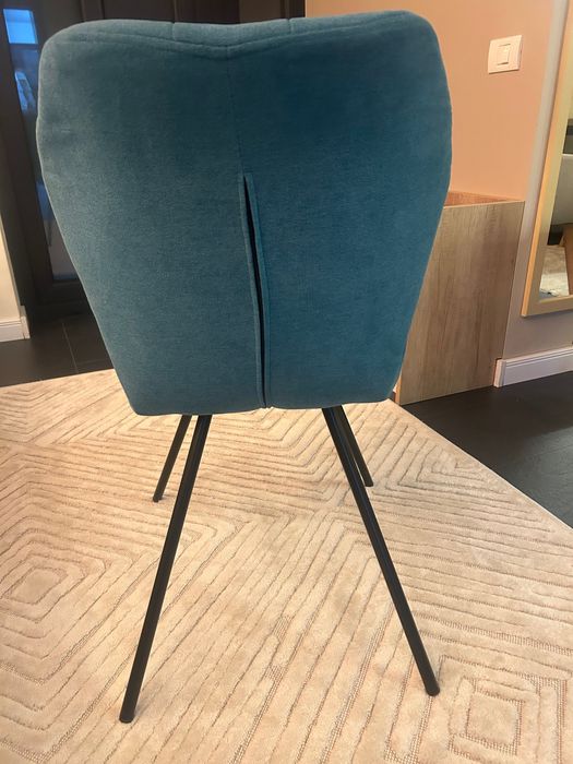 Scaune leaving 4 bucăți