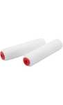 Set 2x Rola ProDec Fused Fibre – 100 mm, cu tehnologie anti-scamosare