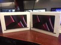 Macbook Pro 16" 512GB M2
