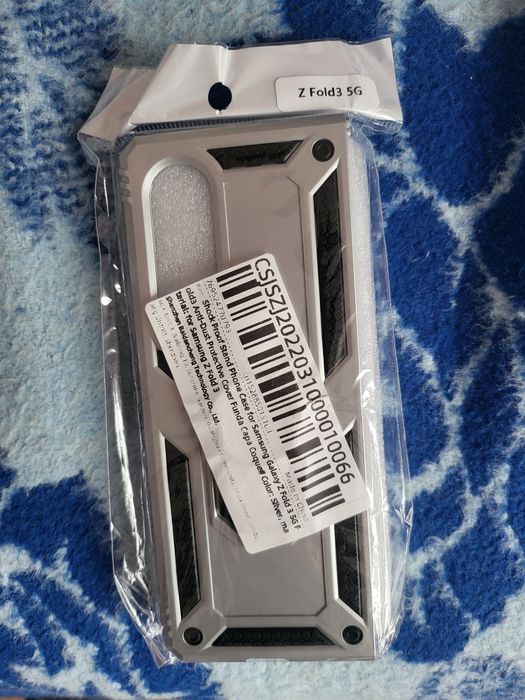 Калъф за Samsung Z FOLD 3