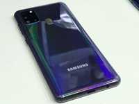 Samsung Galaxy A21s Negru Ca Nou Impecabil