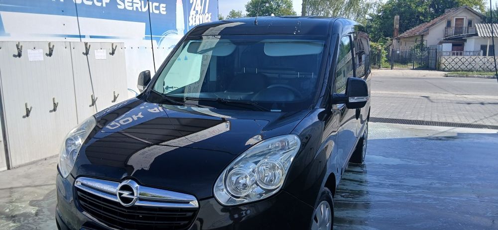 Vand Opel combo 1.6 Ecoflex 2016 AUTOMAT ,Schimb