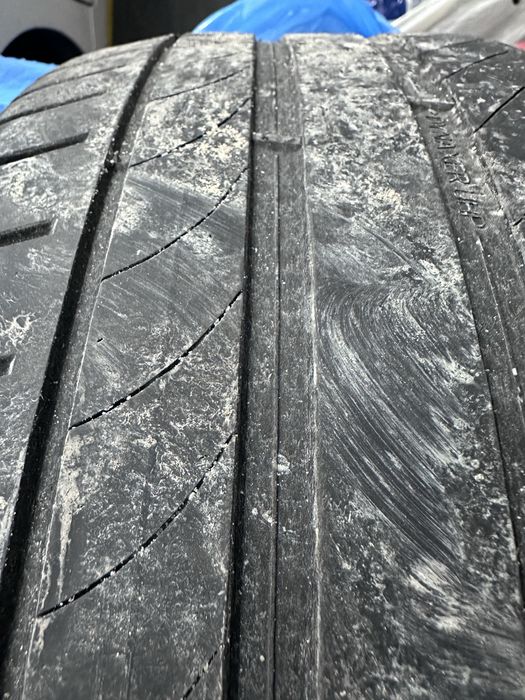 Kleber 1123 dot 225/45/17 Летни гуми