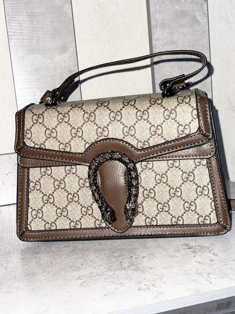 Sumka brend Gucci Yangi