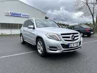 Mercedes Benz GLK 220D 4Matic