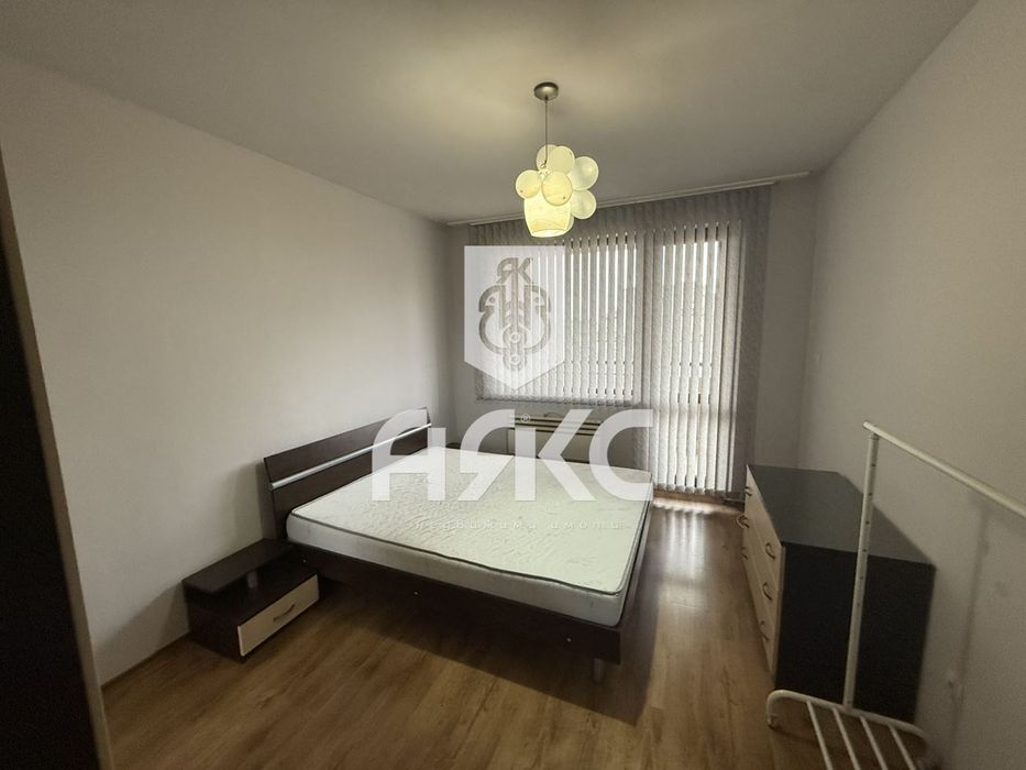 Дава се под наем Двустаен апартамент в София, Редута - 76 кв.м за 600 € - Снимка #5