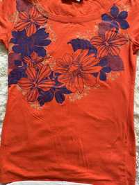 Tricou GAS dama original