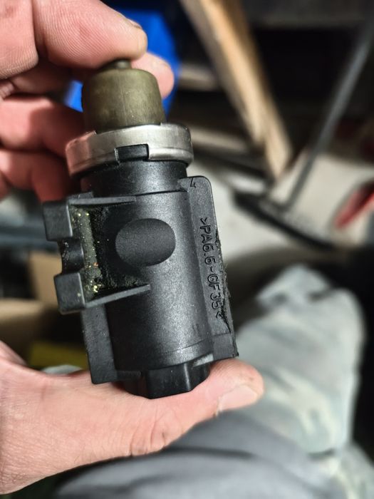 Преобразуватели налягане Ситроен,Пежо 2.0хди