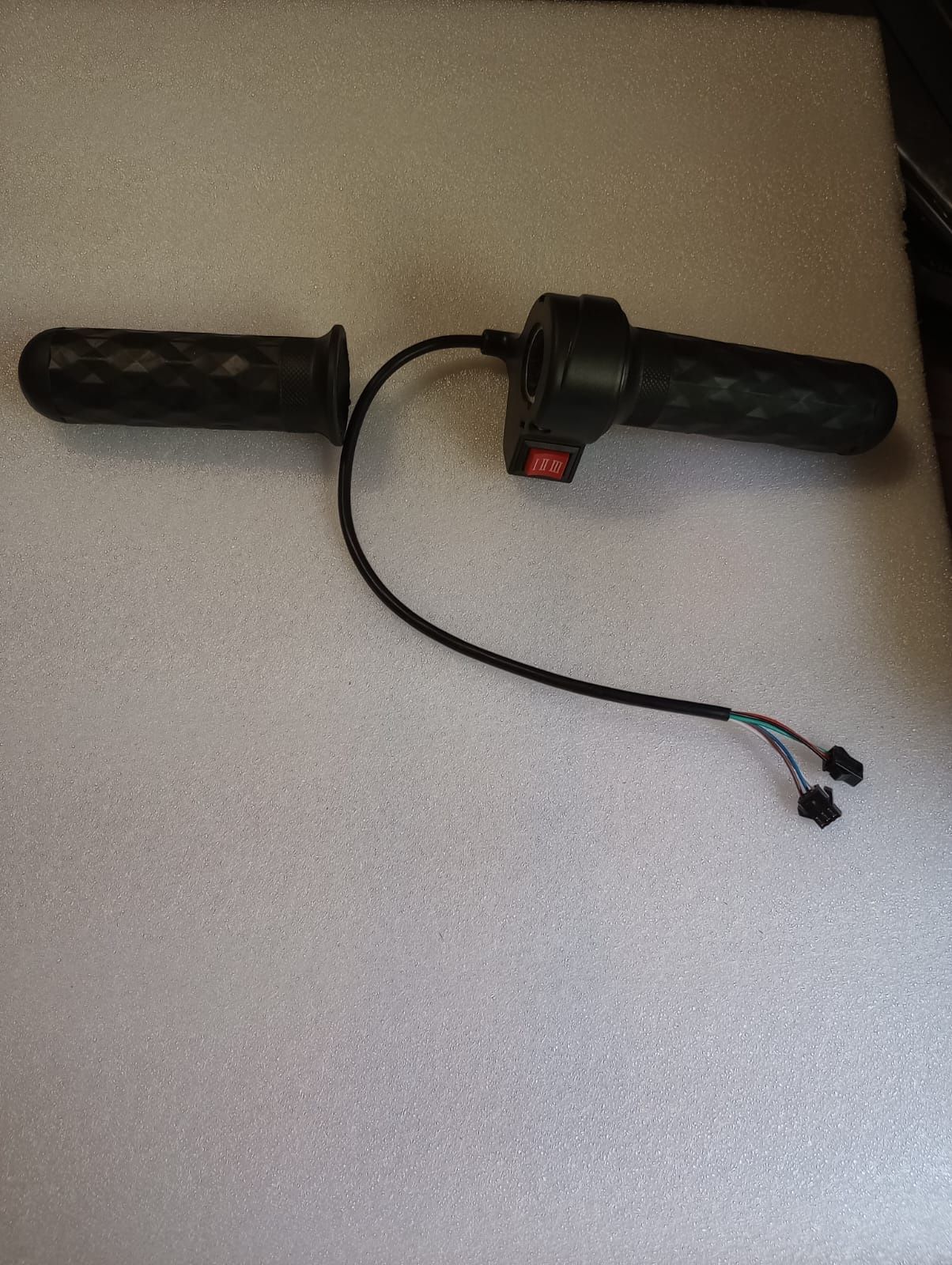 acceleratie trotieta 3 trepte scuter electric bicicleta electrica