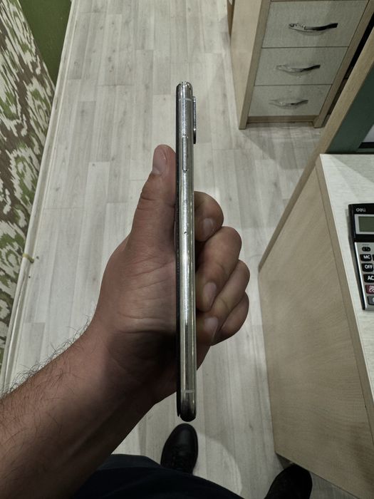 Iphone XS MAX sotiladi