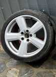 Roata rezerva 18 5x112 235 40 18