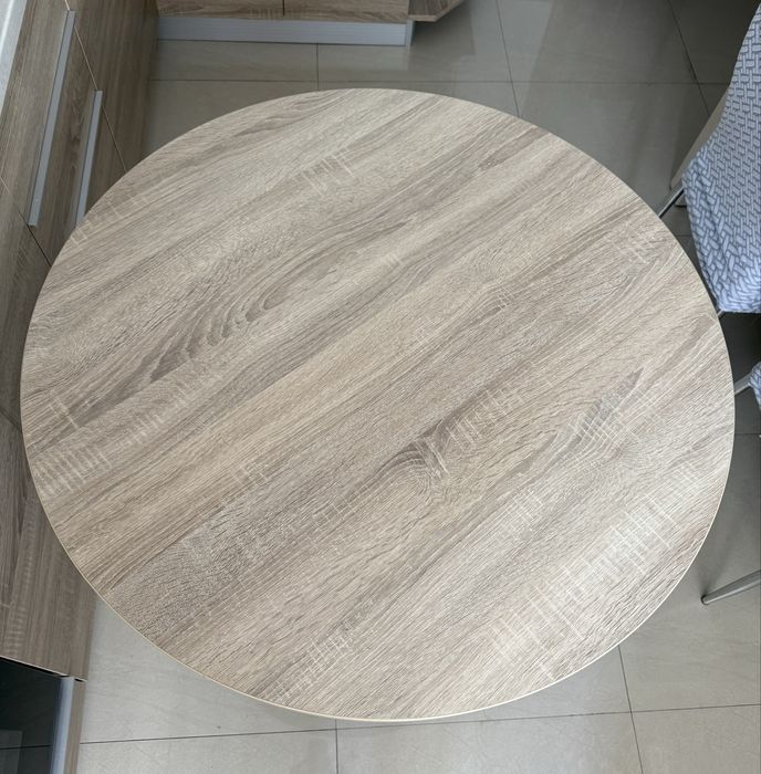 Masa de bucatarie din MDF