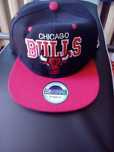 NBA Шапка Chikago bulls