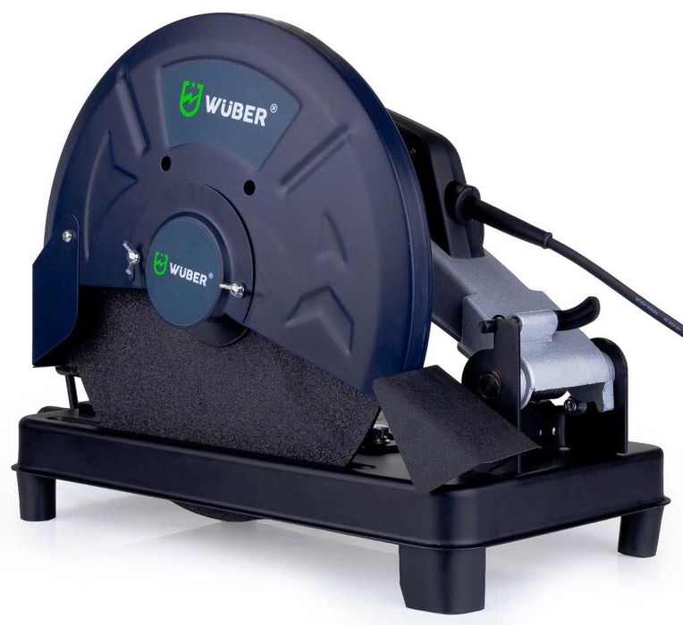 Fierastrau circular pentru debitat metal ø350mm 2950W