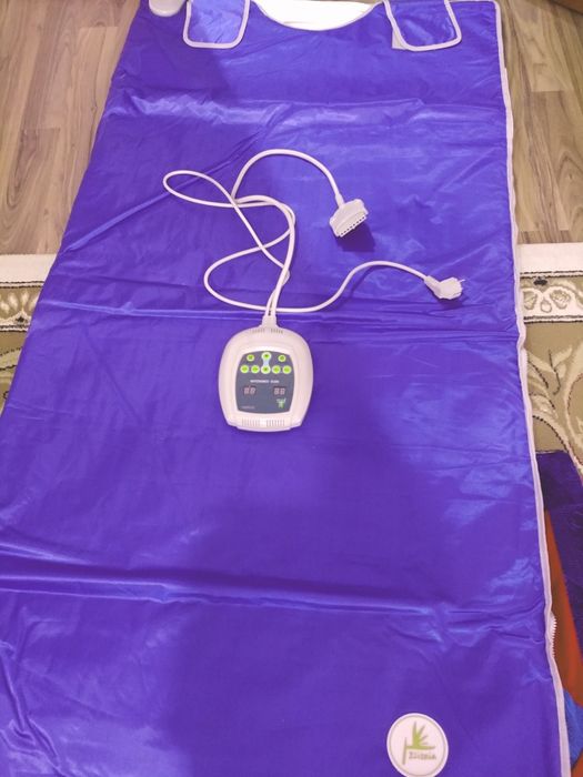 Продам инфракрасное термо одеяло