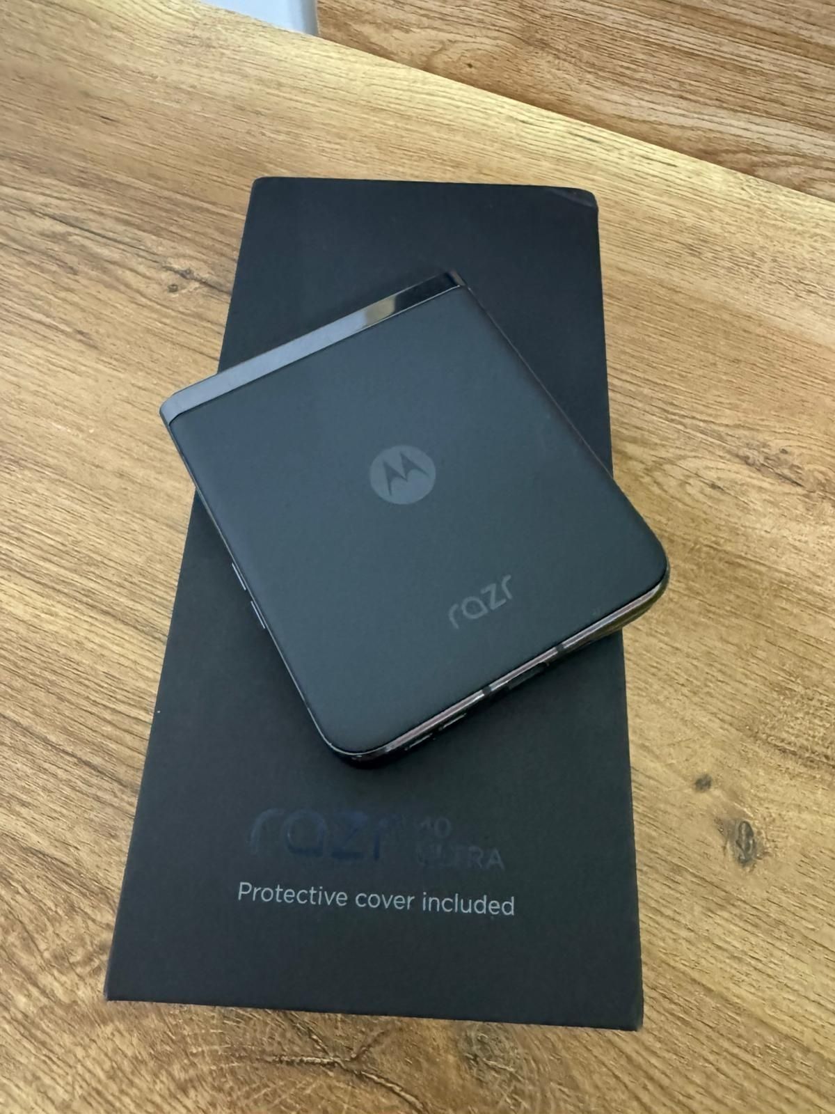 Motorola Razr 40 ultra