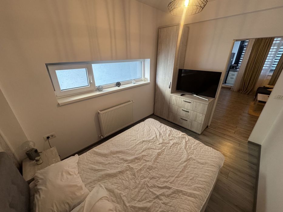2 camere Mamaia Sat