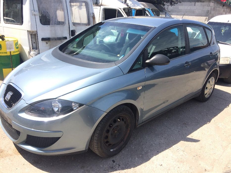 seat altea 1.9 tdi сеат алтеа на части