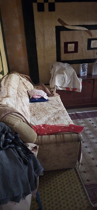 Сдам жилье свое в чирчике