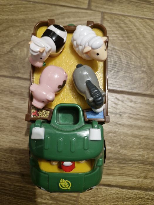 Детски играчки -