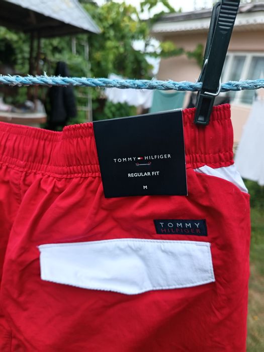 Sort de baie Tommy Hilfiger