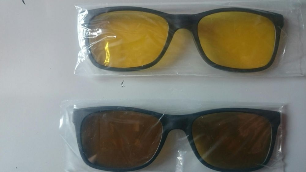 НОВИ Рамки със стъкла 100% защита 4 бр.