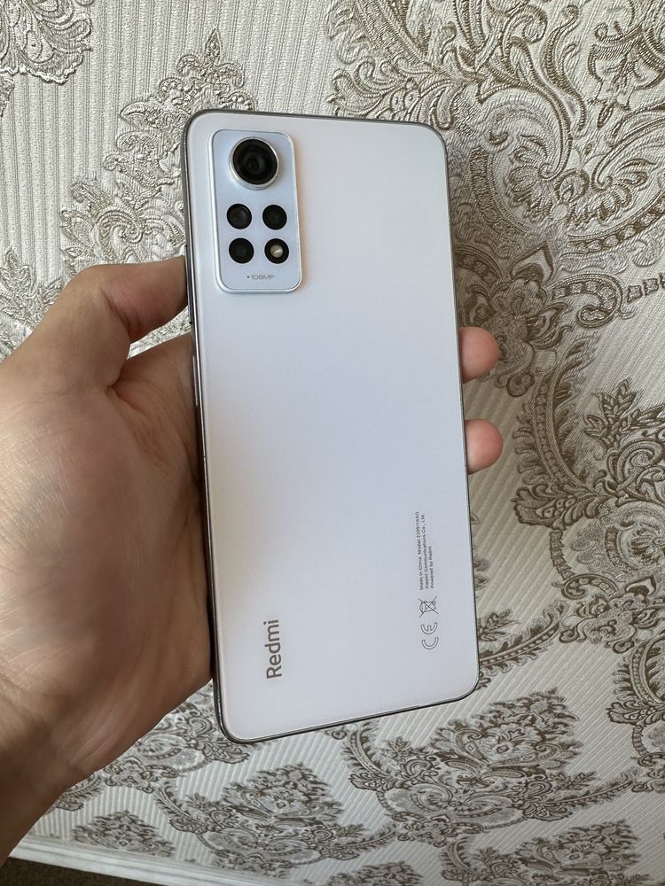 Xiaomi redmi note 12 pro