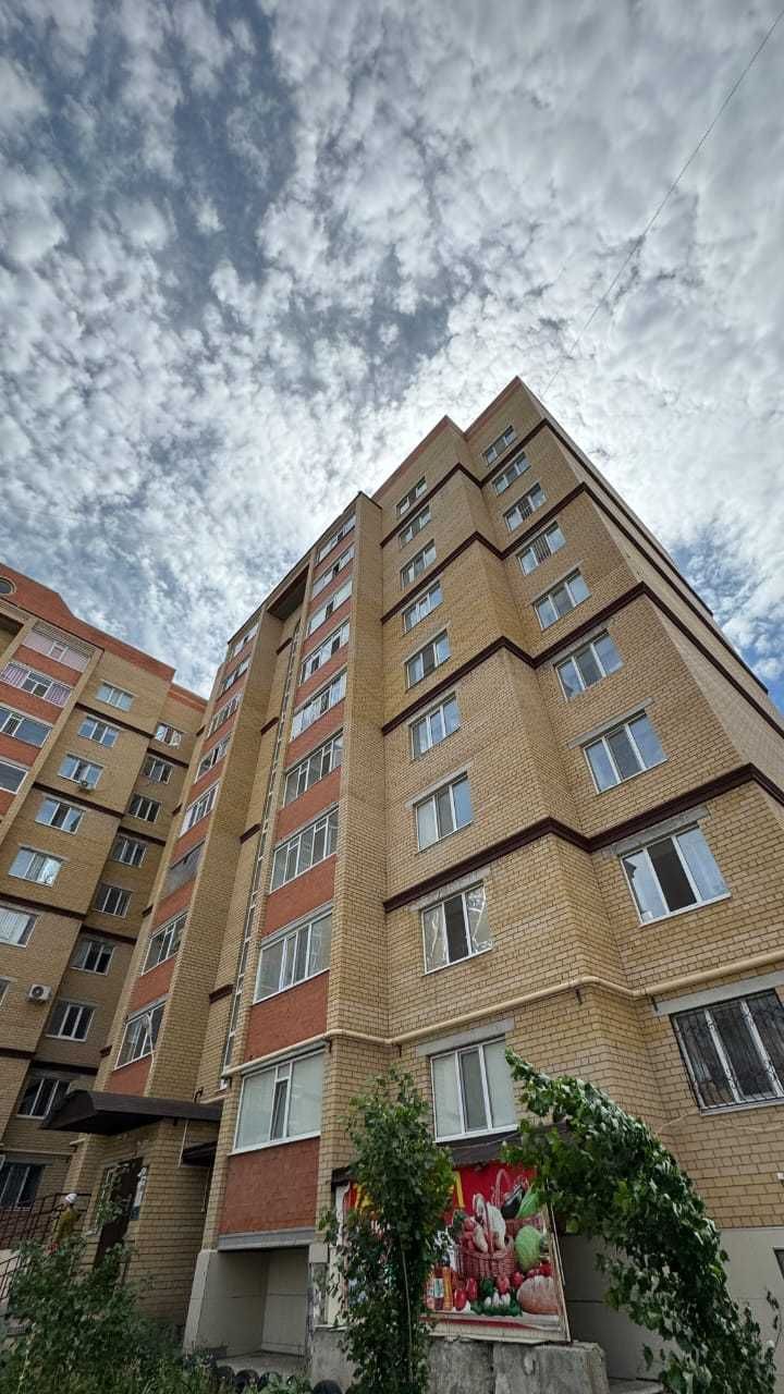 Продам 1 комн квартиру в 4 мкр  13г