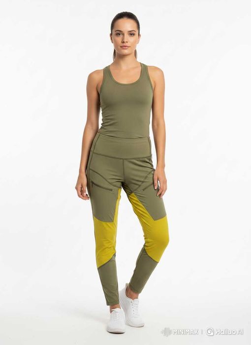 Kari Traa Expedition Клин/Дамски М