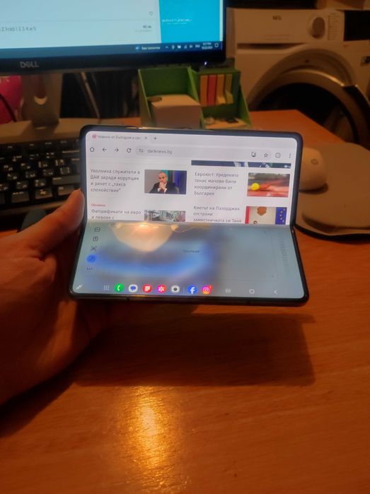 samsung z fold 4