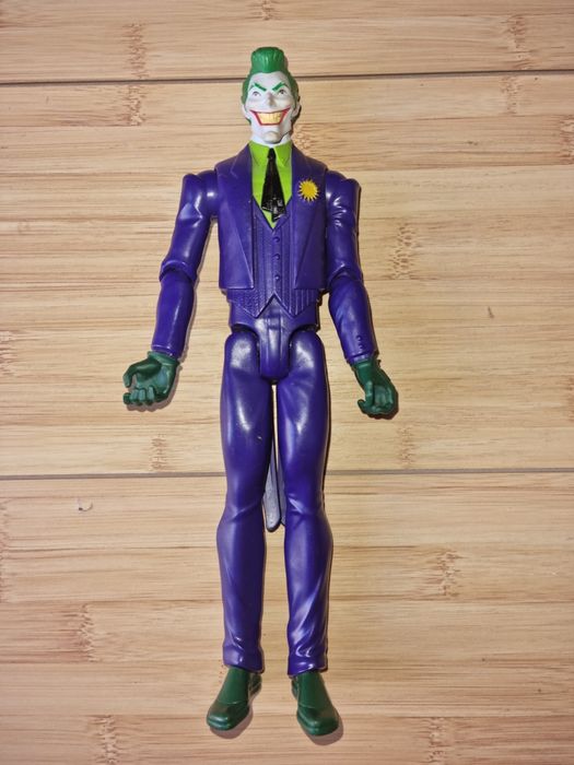 Luptatori, figurine Marvel, Ben 10, joker, hulk