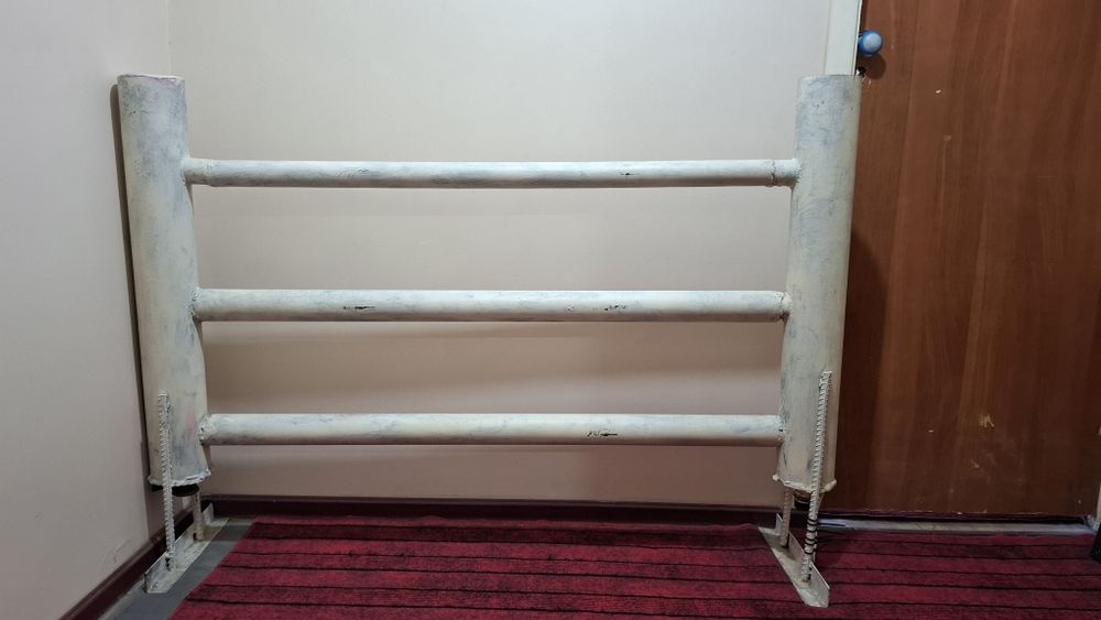 отопление, to‘kda isidi, ichiga suv solinadi.