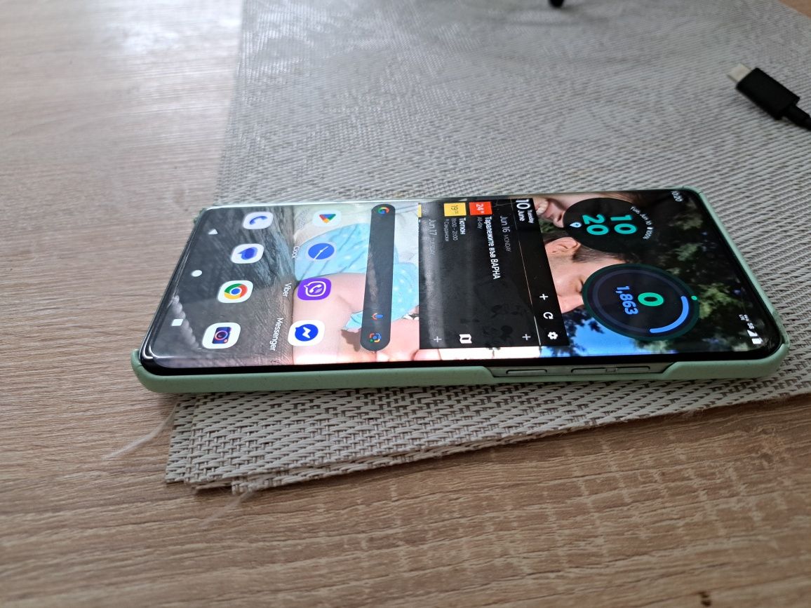 Motorola Edge 40 Neo 256Gb