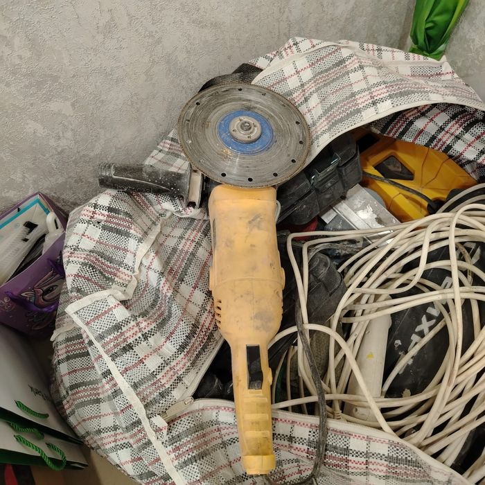 Перфоратор б/у продам