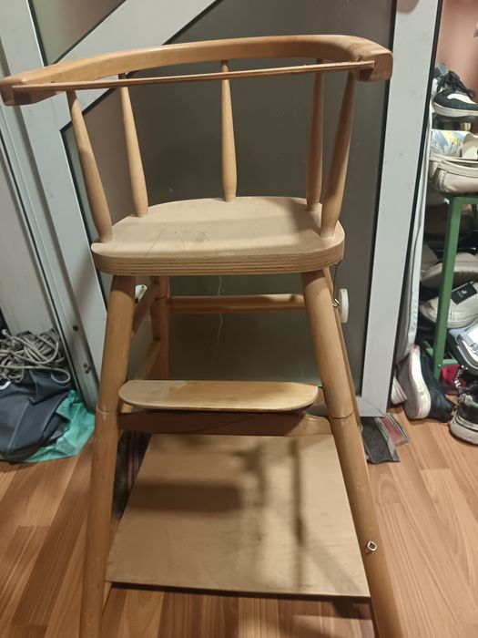Детский стульчик